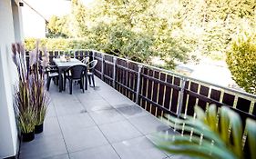 Smart Resorts Haus Azur Ferienwohnung 805
